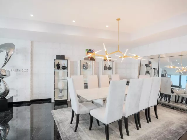 4-bedroom condo for sale in Sunny Isles Beach - 18555 Collins Ave 3505 - MondialRealty