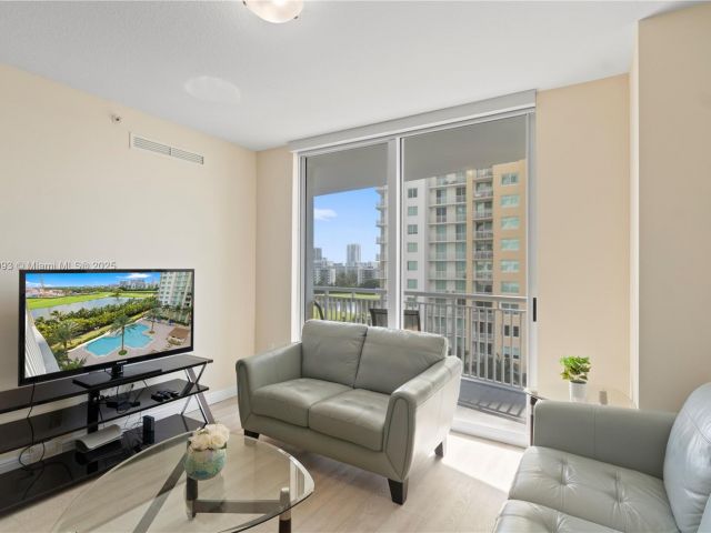 2-bedroom condo for rent in Hallandale Beach - 1745 E Hallandale Beach Blvd 705W - MondialRealty