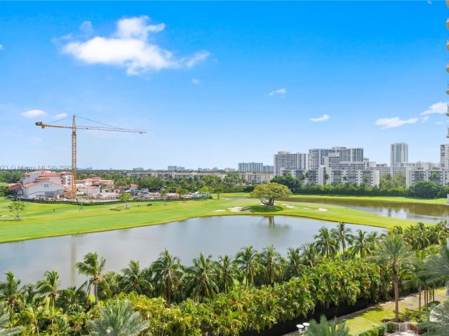 2-bedroom condo for rent in Hallandale Beach - 1745 E Hallandale Beach Blvd 705W - MondialRealty