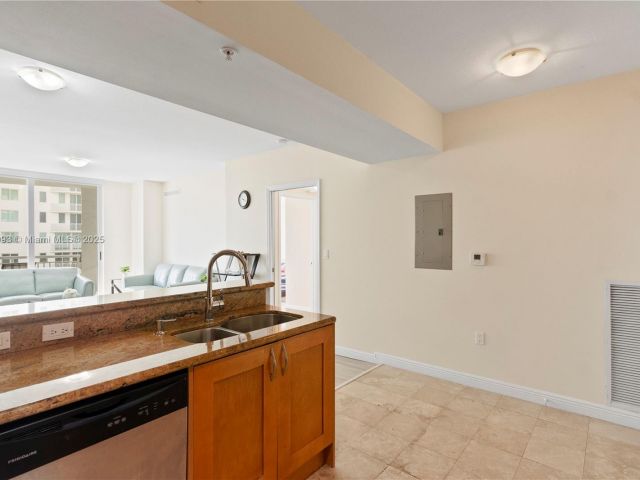 2-bedroom condo for rent in Hallandale Beach - 1745 E Hallandale Beach Blvd 705W - MondialRealty