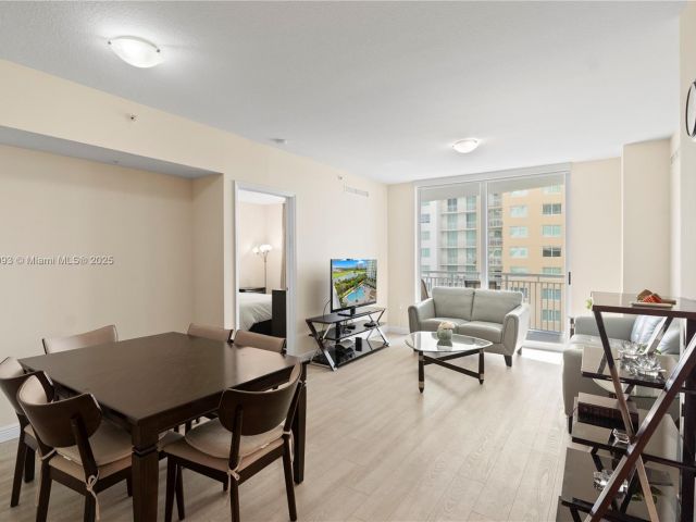 2-bedroom condo for rent in Hallandale Beach - 1745 E Hallandale Beach Blvd 705W - MondialRealty