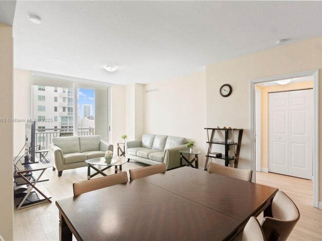 2-bedroom condo for rent in Hallandale Beach - 1745 E Hallandale Beach Blvd 705W - MondialRealty