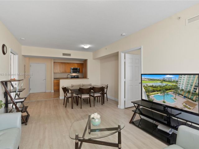 2-bedroom condo for rent in Hallandale Beach - 1745 E Hallandale Beach Blvd 705W - MondialRealty