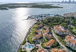 Apartment #19217 at Seaside Village