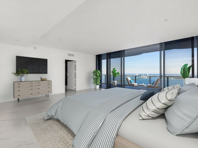 Apartment for sale  Unit #Penthouse Mansion-6003 - photo 6839620