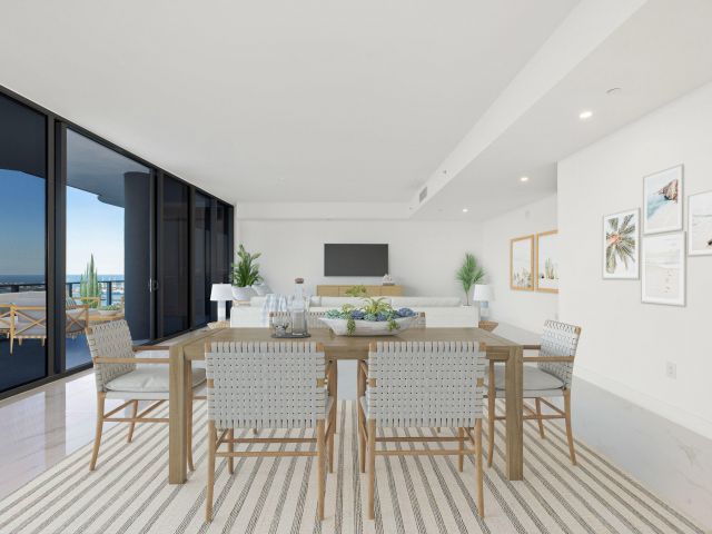 Apartment for sale  Unit #Penthouse Mansion-6003 - photo 6839621