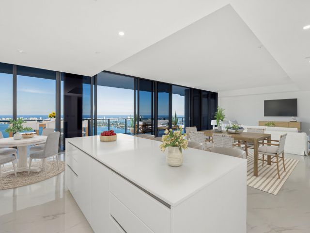 Apartment for sale  Unit #Penthouse Mansion-6003 - photo 6839622