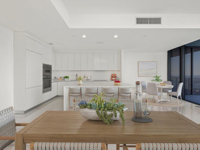 Apartment for sale  Unit #Penthouse Mansion-6003 - photo 6839625