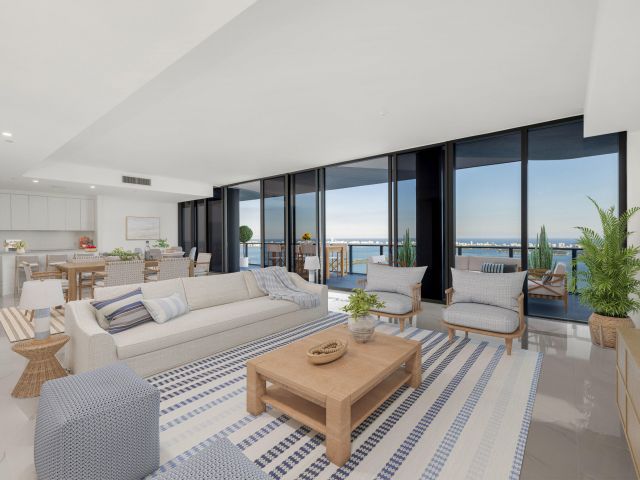 Apartment for sale  Unit #Penthouse Mansion-6003 - photo 6839627