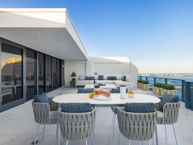 Apartment for sale  Unit #Penthouse Mansion-6003 - photo 6839630