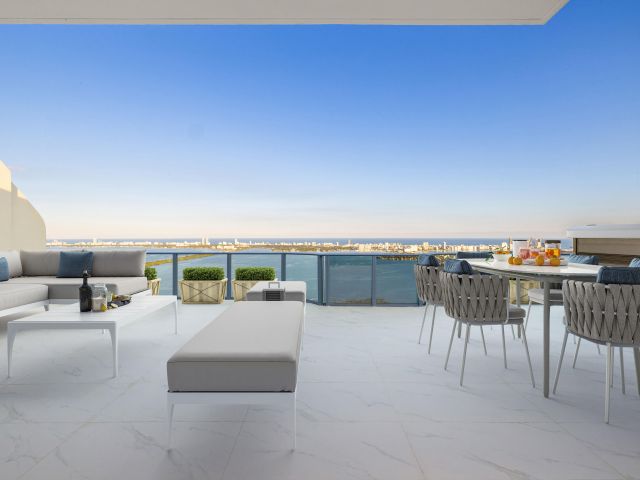 Apartment for sale  Unit #Penthouse Mansion-6003 - photo 6839631