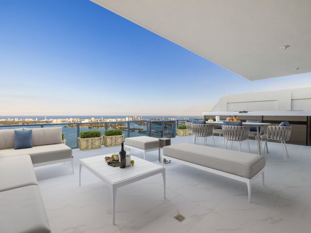 Apartment for sale  Unit #Penthouse Mansion-6003 - photo 6839633