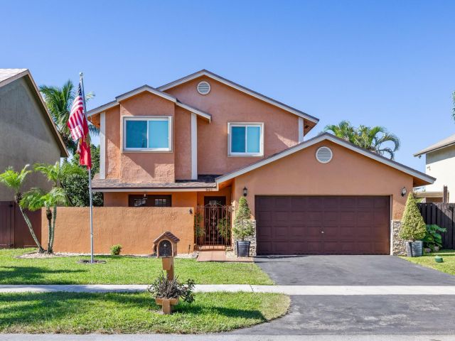 Home for sale at 940 SW 96th Avenue - photo 6830889