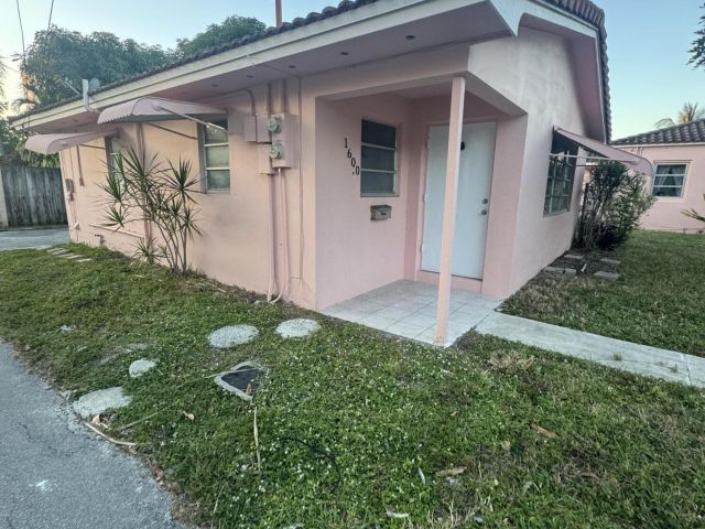 Home for sale at 1600 Van Buren Street - photo 6831311