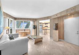 Apartment #906 at Portofino Tower