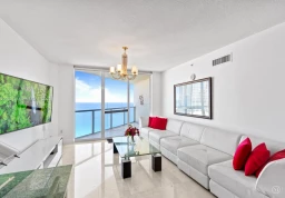 Apartment #3604 at La Perla