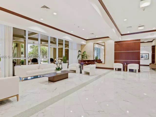 2-bedroom condo for sale in Sunny Isles Beach - 16699 Collins Ave 3604 - MondialRealty