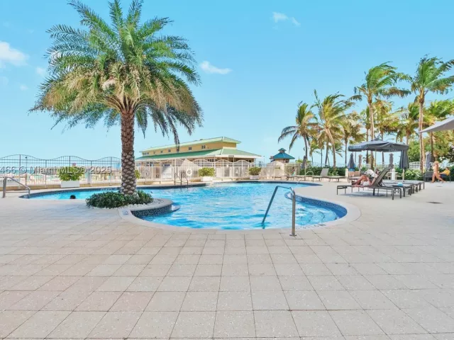 2-bedroom condo for sale in Sunny Isles Beach - 16699 Collins Ave 3604 - MondialRealty