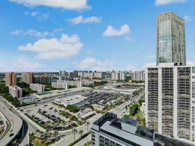 2-bedroom condo for sale in Sunny Isles Beach - 16699 Collins Ave 3604 - MondialRealty