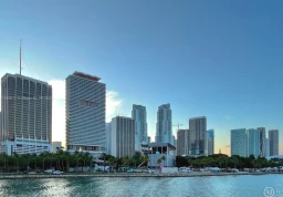 Apartment #2505 at 50 Biscayne