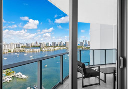 Apartment #2103 at Marina Palms