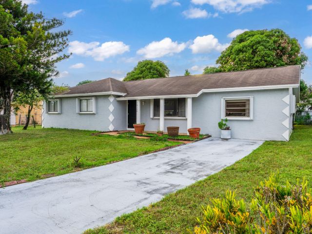 Home for sale at 20130 NW 34th Court - photo 6818140