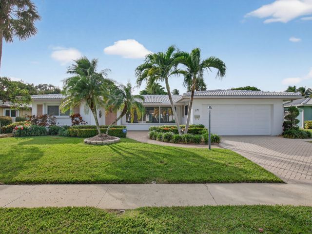 Home for sale at 171 SW 7 Avenue - photo 6903638