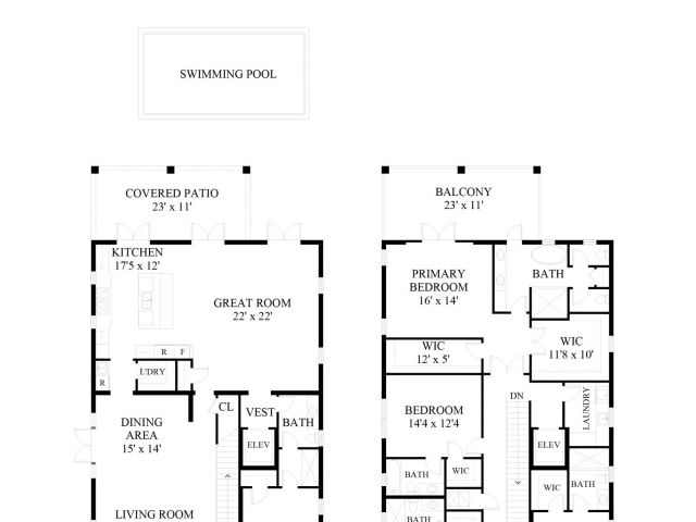 Home for sale at 244 Cortez Road - photo 6836026