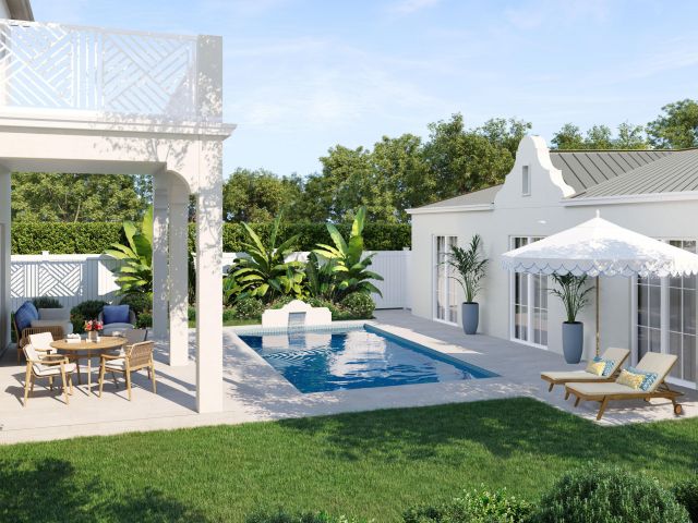 Home for sale at 244 Cortez Road - photo 6836032