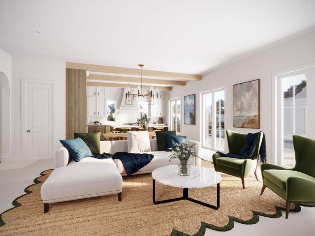 Home for sale at 244 Cortez Road - photo 6836033