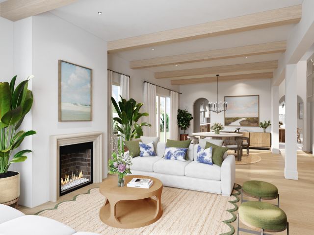 Home for sale at 244 Cortez Road - photo 6836035