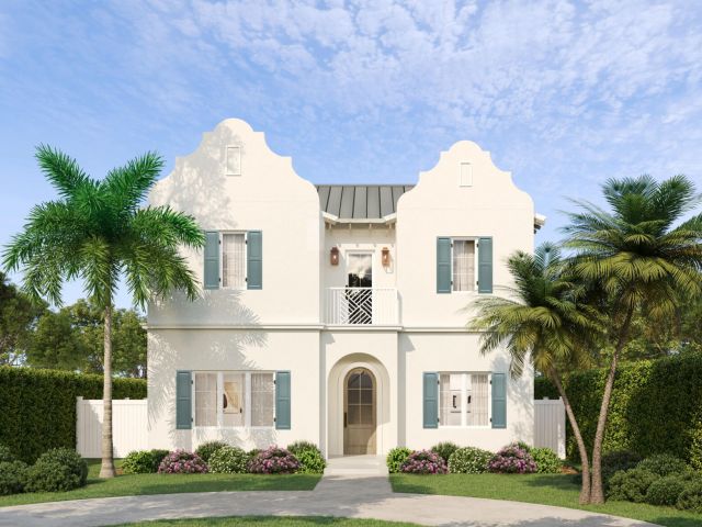 Home for sale at 244 Cortez Road - photo 6836037