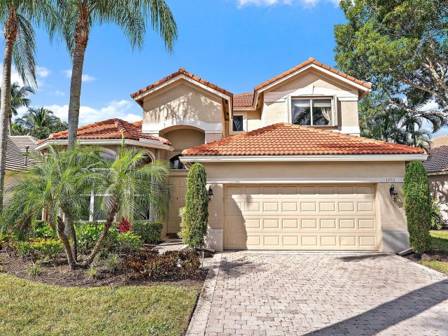 Home for sale at 10911 Grande Boulevard - photo 6830130