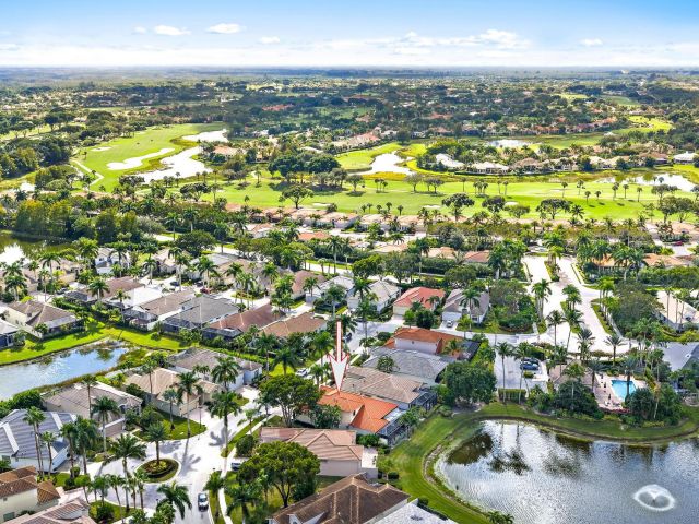 Home for sale at 10911 Grande Boulevard - photo 6830131