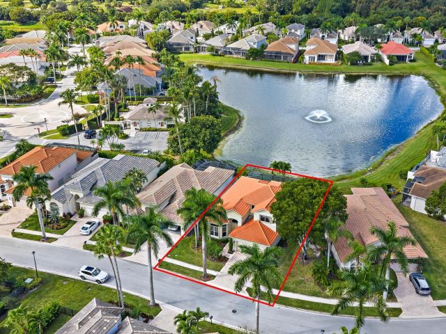 Home for sale at 10911 Grande Boulevard - photo 6830132