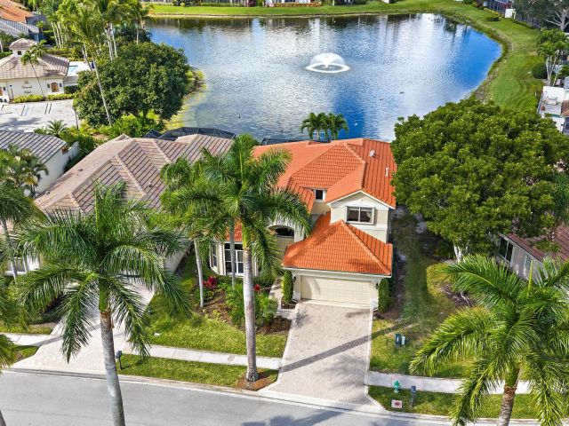 Home for sale at 10911 Grande Boulevard - photo 6830133