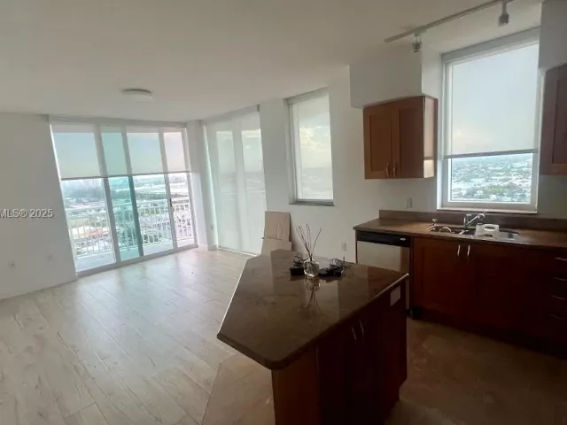 2-bedroom condo for sale in Hallandale Beach - 1745 E Hallandale Beach Blvd 1807W - MondialRealty