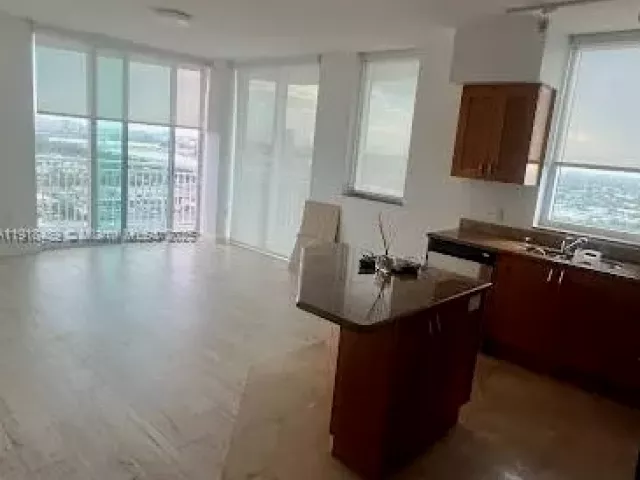 2-bedroom condo for sale in Hallandale Beach - 1745 E Hallandale Beach Blvd 1807W - MondialRealty