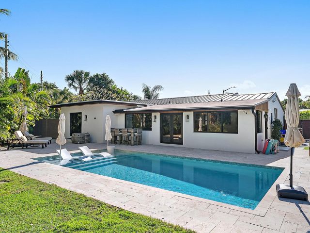 Home for sale at 5402 Canyon Trail - photo 6829817