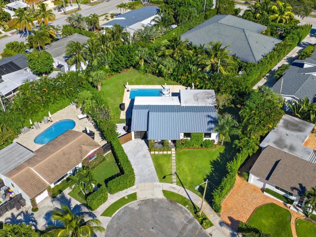 Home for sale at 5402 Canyon Trail - photo 6829823