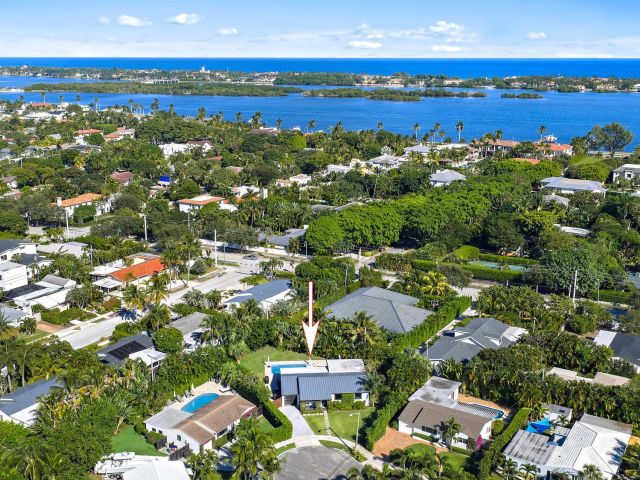 Home for sale at 5402 Canyon Trail - photo 6829824