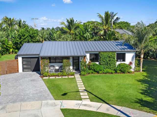 Home for sale at 5402 Canyon Trail - photo 6829827