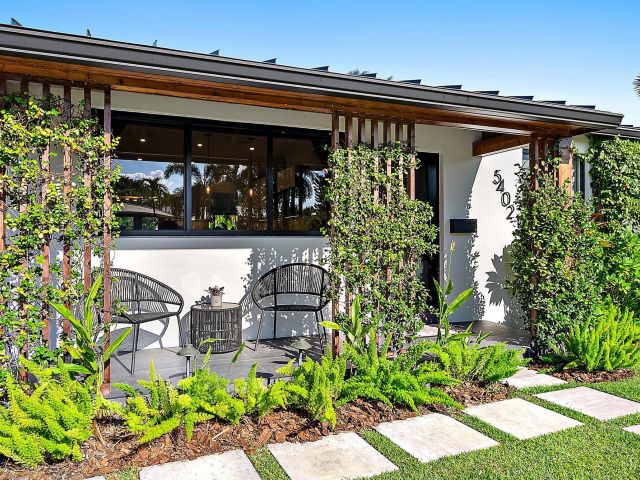 Home for sale at 5402 Canyon Trail - photo 6829828