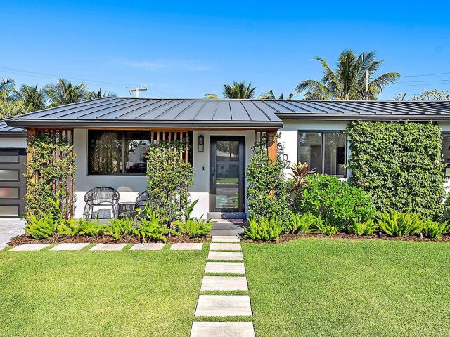 Home for sale at 5402 Canyon Trail - photo 6829832