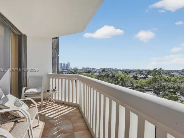 3-bedroom condo for sale in Aventura - 1000 Island Blvd 602 - MondialRealty