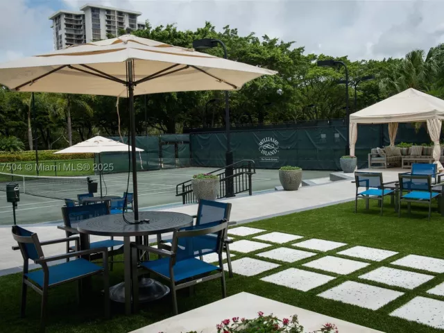 3-bedroom condo for sale in Aventura - 1000 Island Blvd 602 - MondialRealty