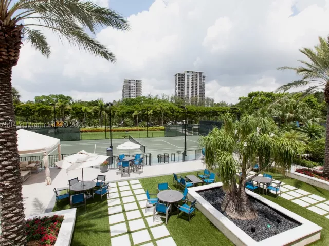3-bedroom condo for sale in Aventura - 1000 Island Blvd 602 - MondialRealty