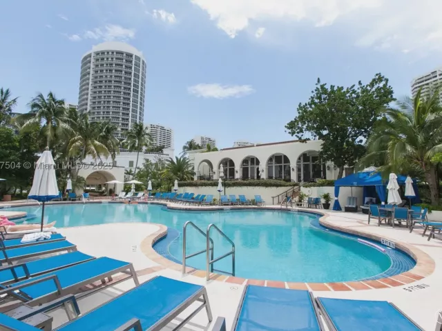 3-bedroom condo for sale in Aventura - 1000 Island Blvd 602 - MondialRealty