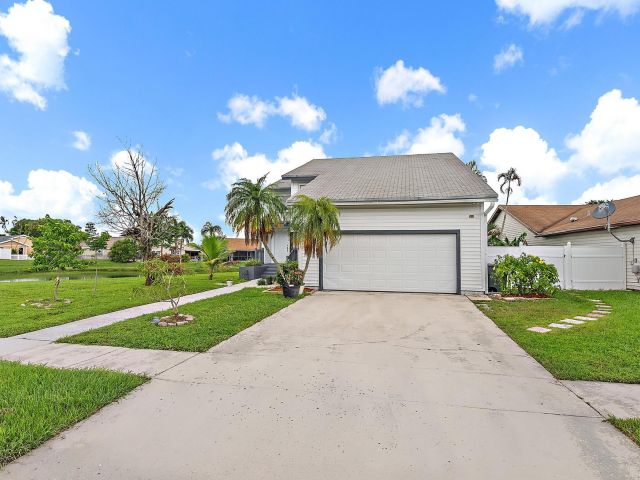 Home for rent at 4631 Brook Drive - photo 6830053