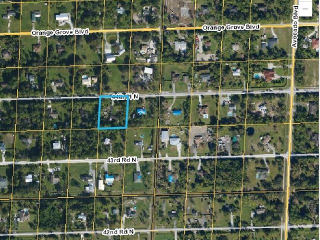 Home for sale at 13706 44th Place N - photo 6853102